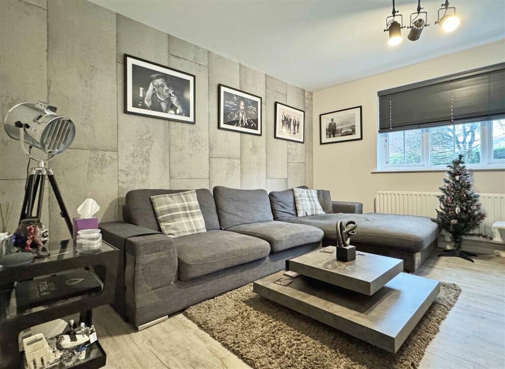 Additional property image - Stanstrete Field, Great Notley, Braintree, CM77