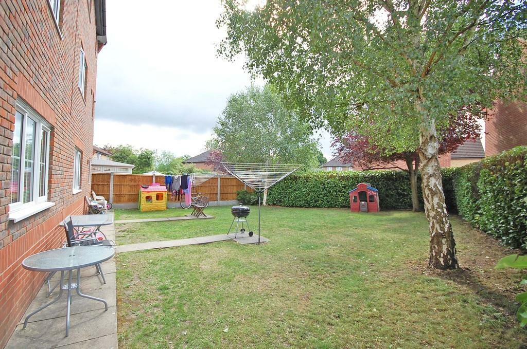 Additional property image - Stanstrete Field, Great Notley, Braintree, CM77