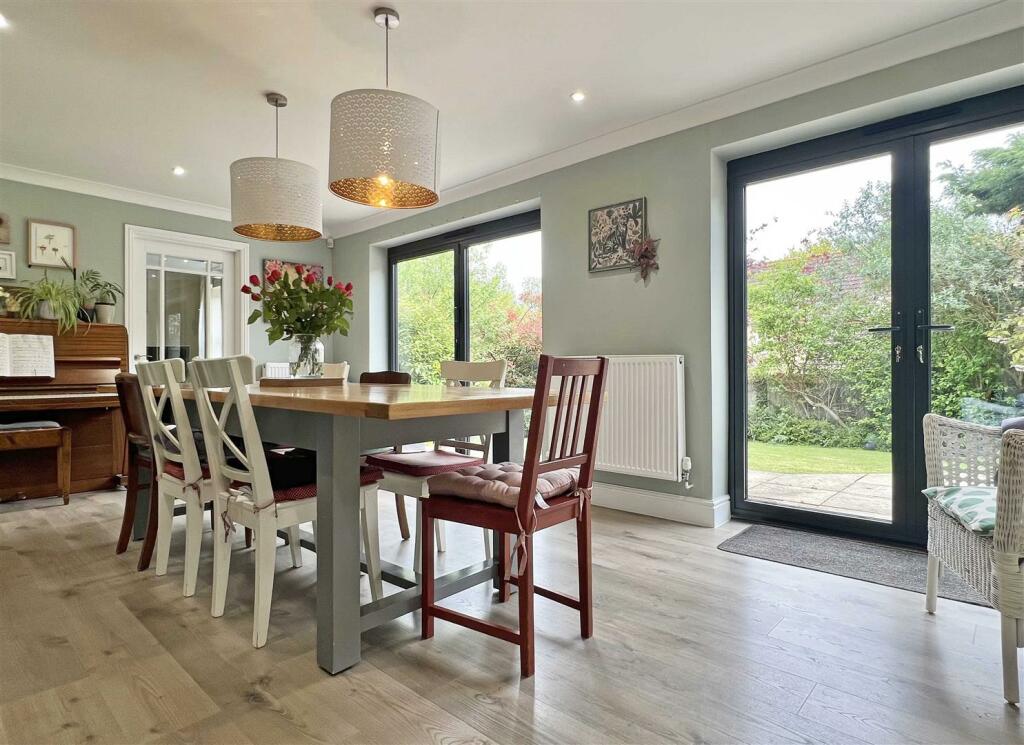 Additional property image - Washall Drive, Great Notley, Braintree