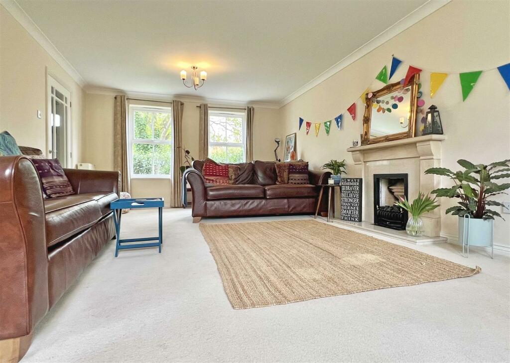 Additional property image - Washall Drive, Great Notley, Braintree
