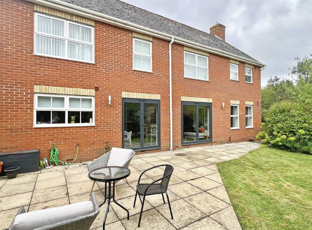 Additional property image - Washall Drive, Great Notley, Braintree