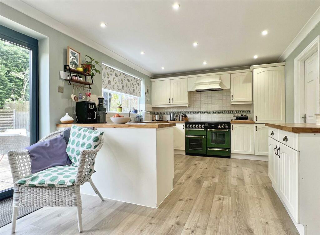 Additional property image - Washall Drive, Great Notley, Braintree