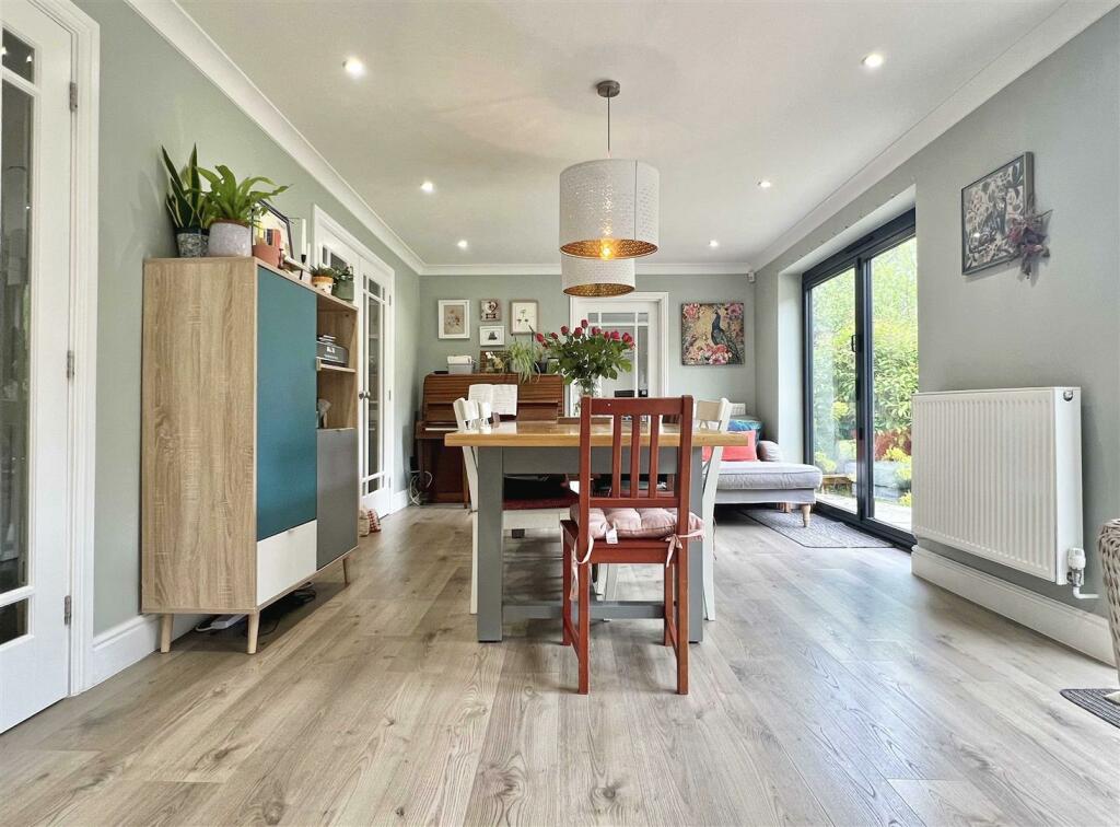 Additional property image - Washall Drive, Great Notley, Braintree