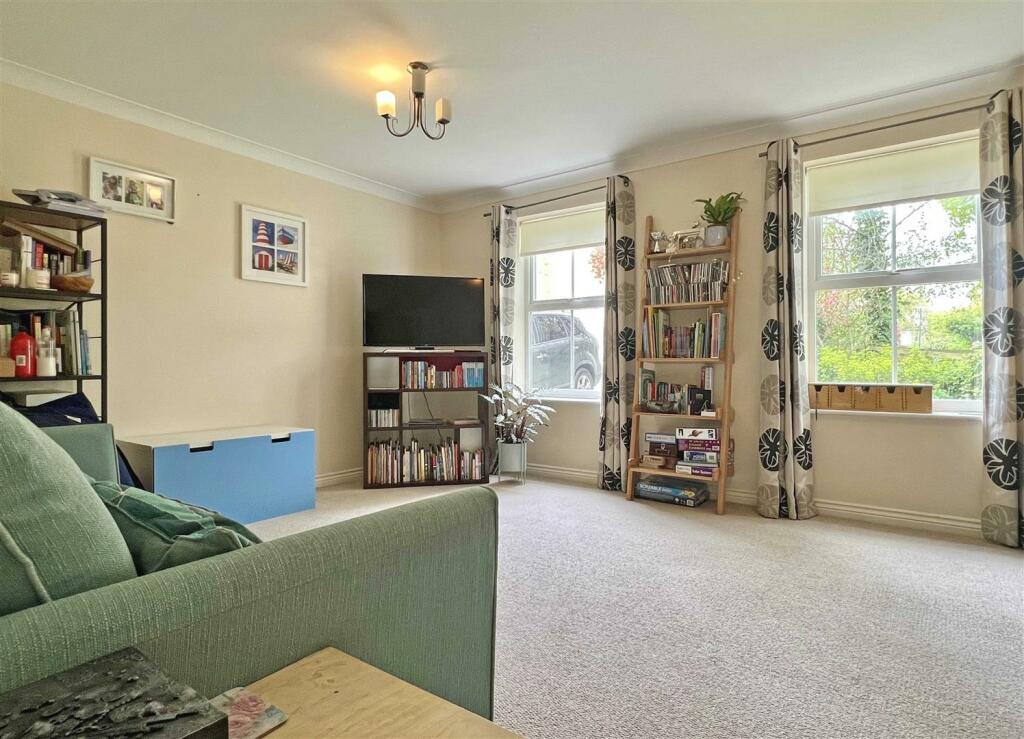 Additional property image - Washall Drive, Great Notley, Braintree