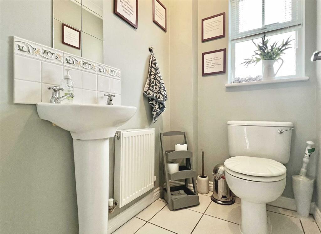Additional property image - Washall Drive, Great Notley, Braintree