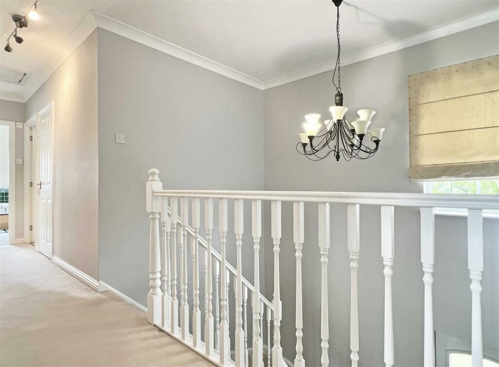 Additional property image - Washall Drive, Great Notley, Braintree