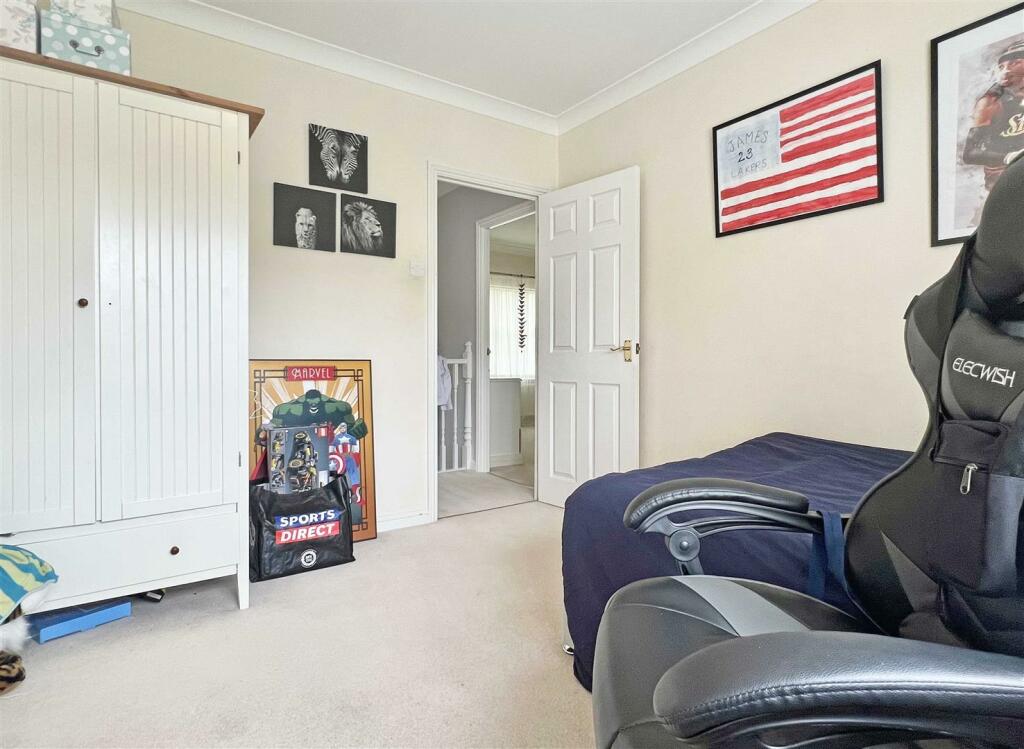 Additional property image - Washall Drive, Great Notley, Braintree