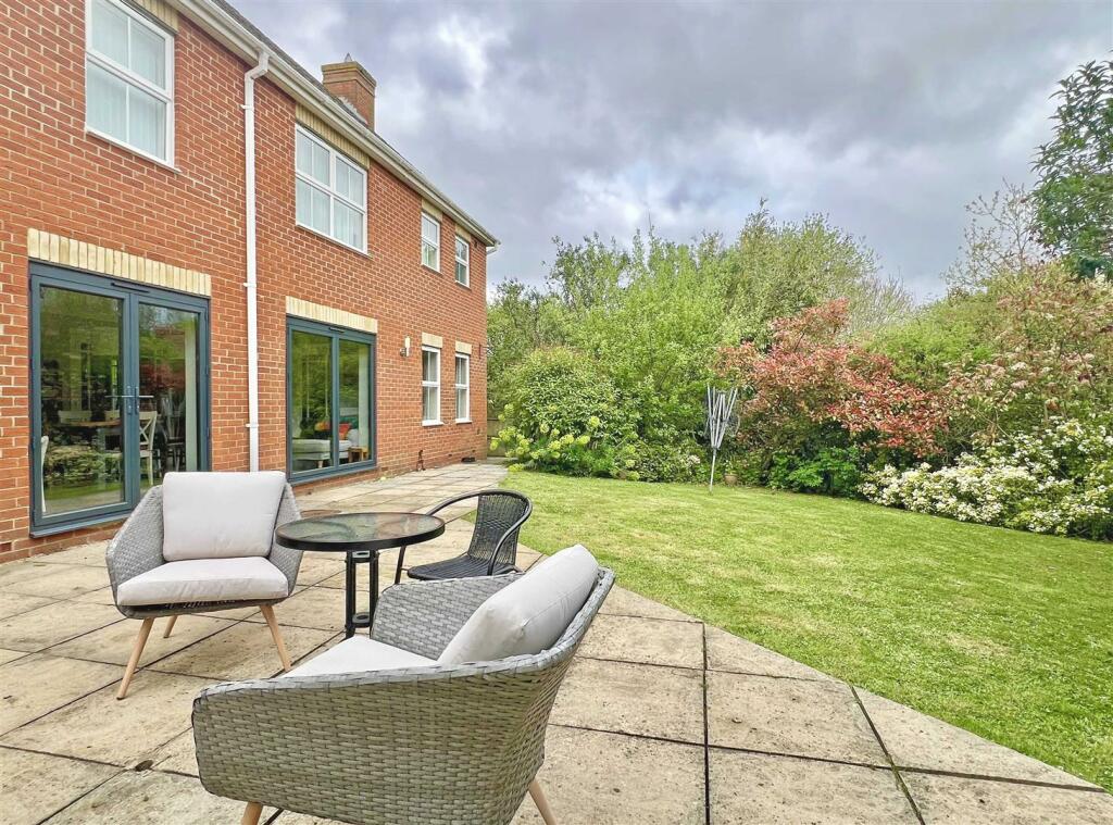 Additional property image - Washall Drive, Great Notley, Braintree