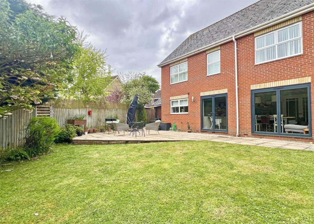 Additional property image - Washall Drive, Great Notley, Braintree
