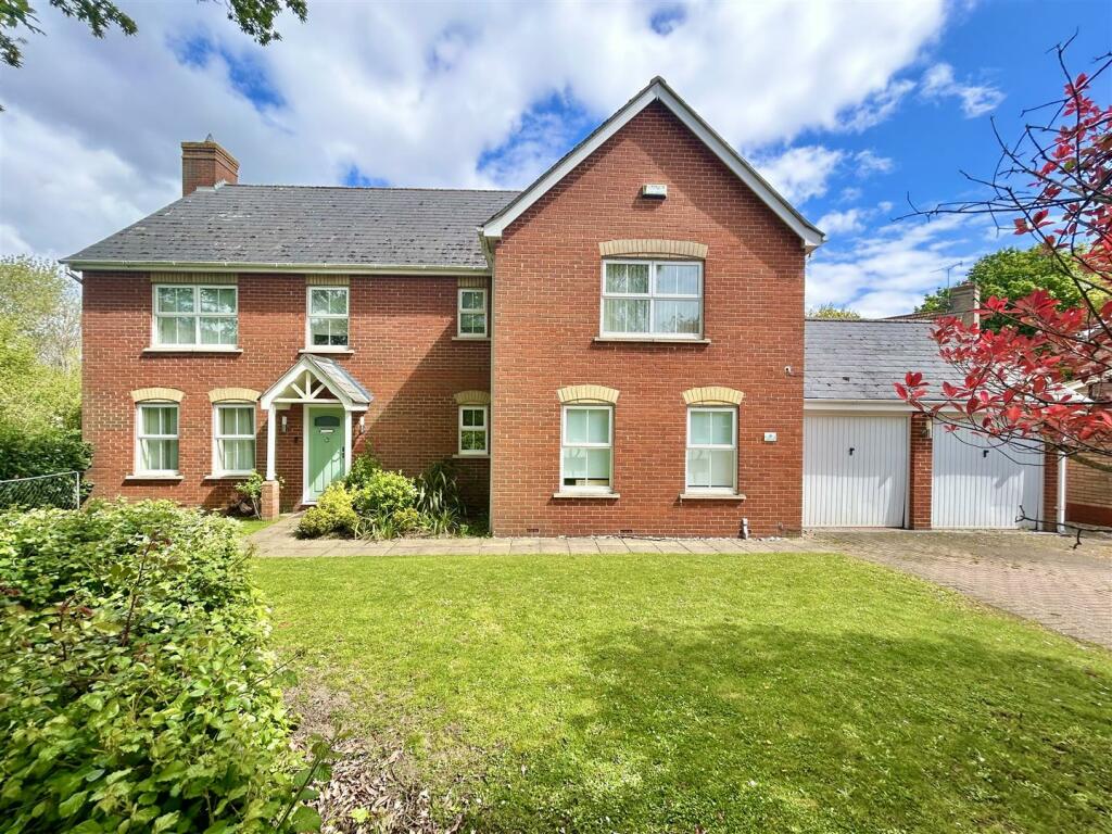 Additional property image - Washall Drive, Great Notley, Braintree