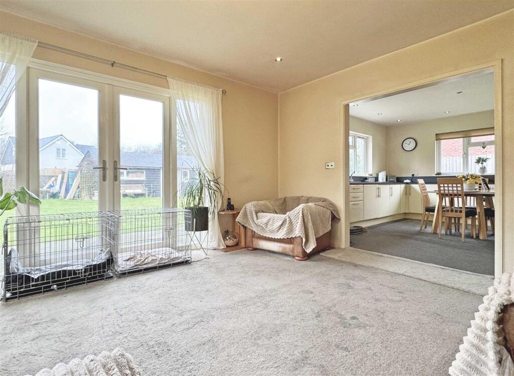 Additional property image - Chapel End, Broxted, Dunmow