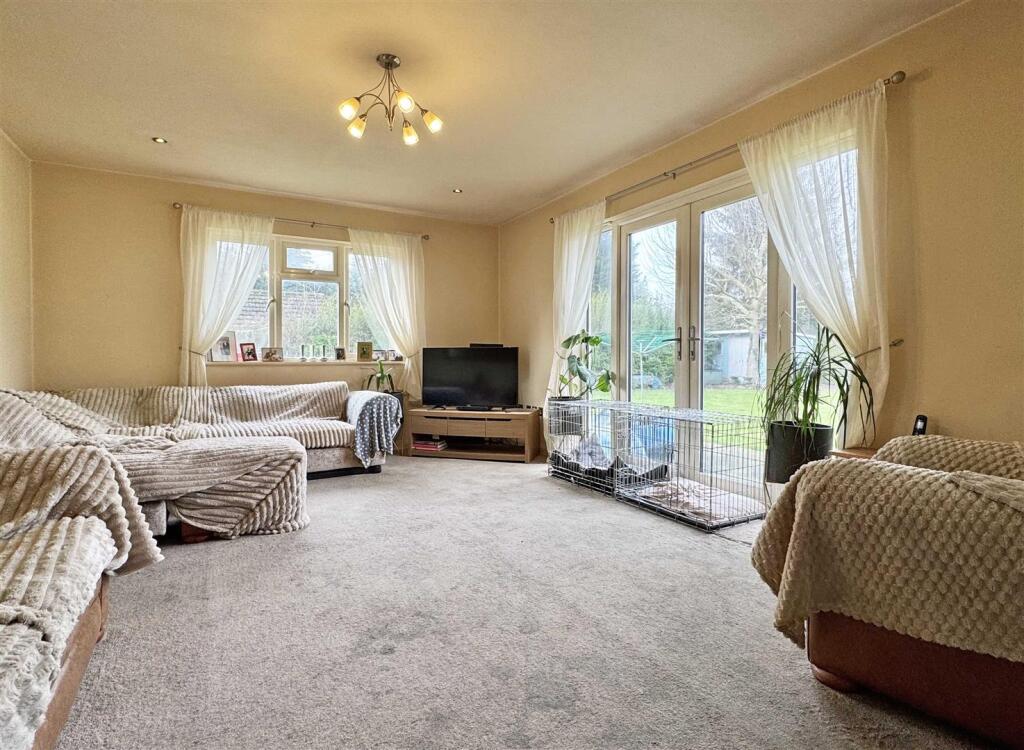 Additional property image - Chapel End, Broxted, Dunmow