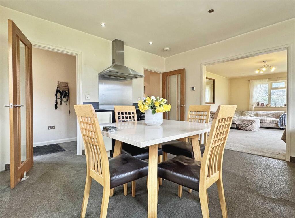 Additional property image - Chapel End, Broxted, Dunmow