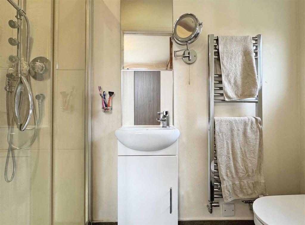 Additional property image - Chapel End, Broxted, Dunmow
