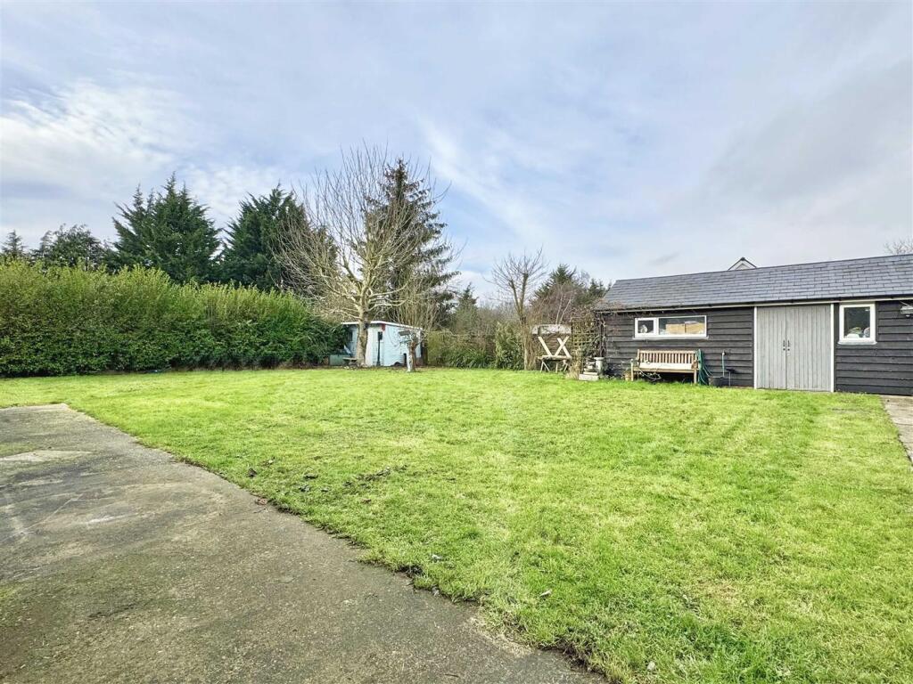 Additional property image - Chapel End, Broxted, Dunmow