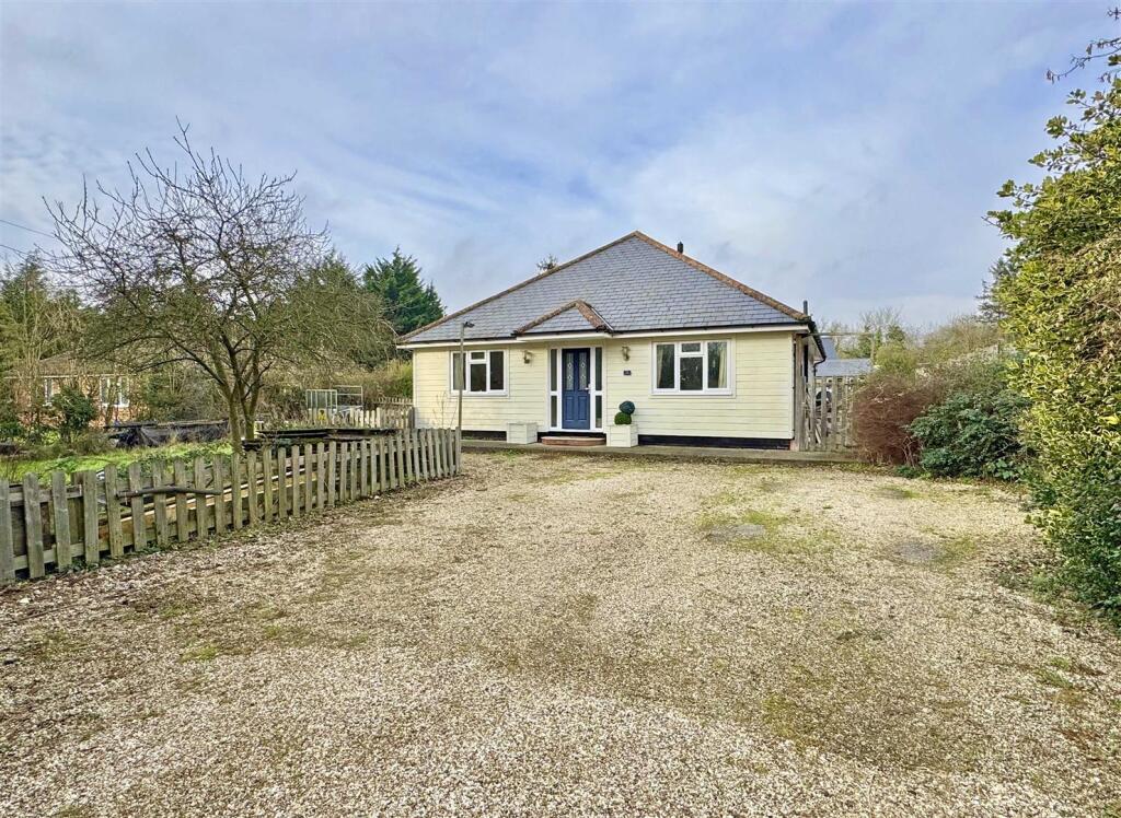 Additional property image - Chapel End, Broxted, Dunmow
