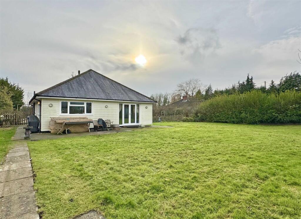 Additional property image - Chapel End, Broxted, Dunmow