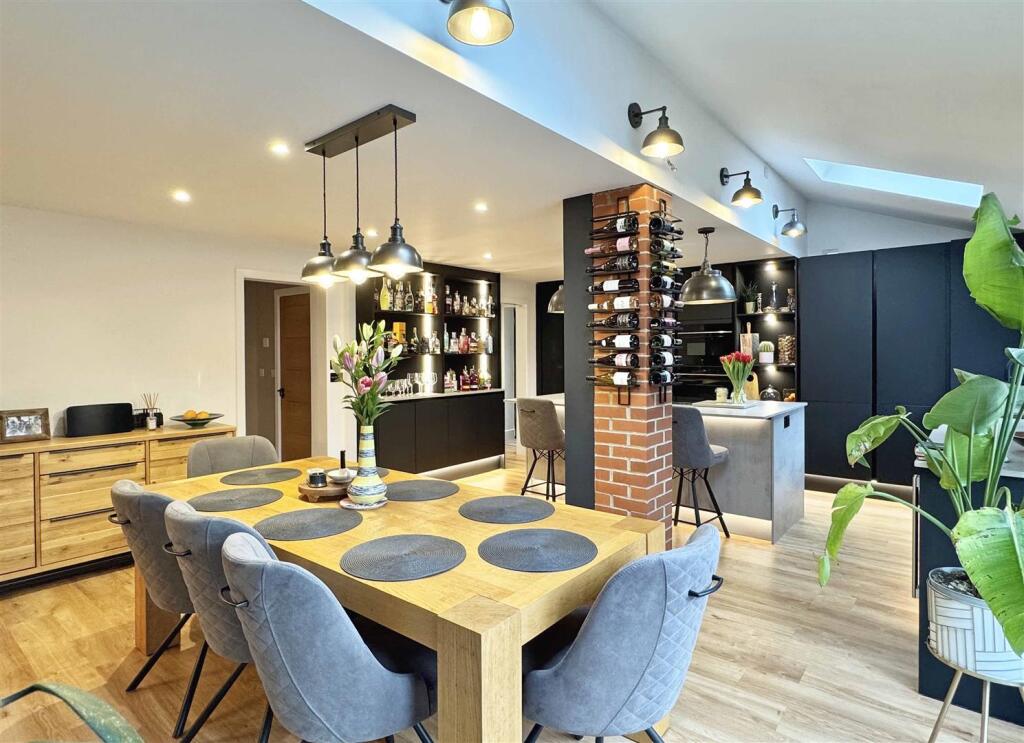Additional property image - Grantham Avenue, Great Notley, Braintree