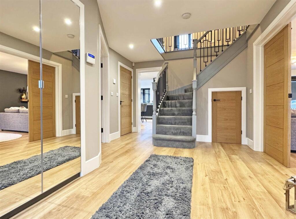 Additional property image - Grantham Avenue, Great Notley, Braintree