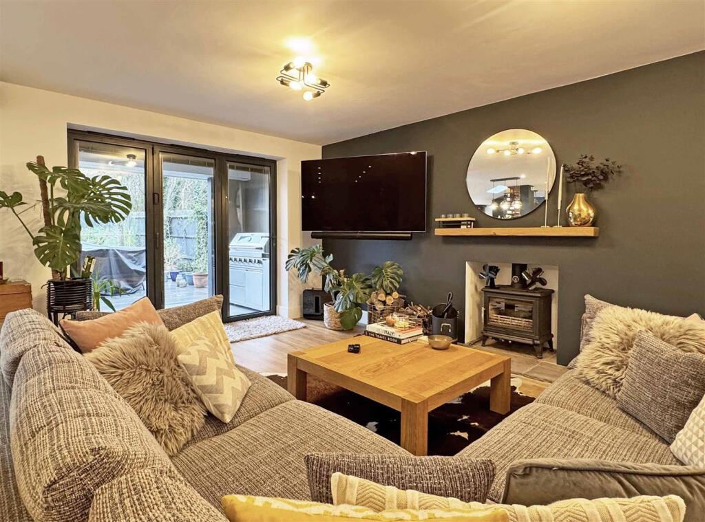 Additional property image - Grantham Avenue, Great Notley, Braintree