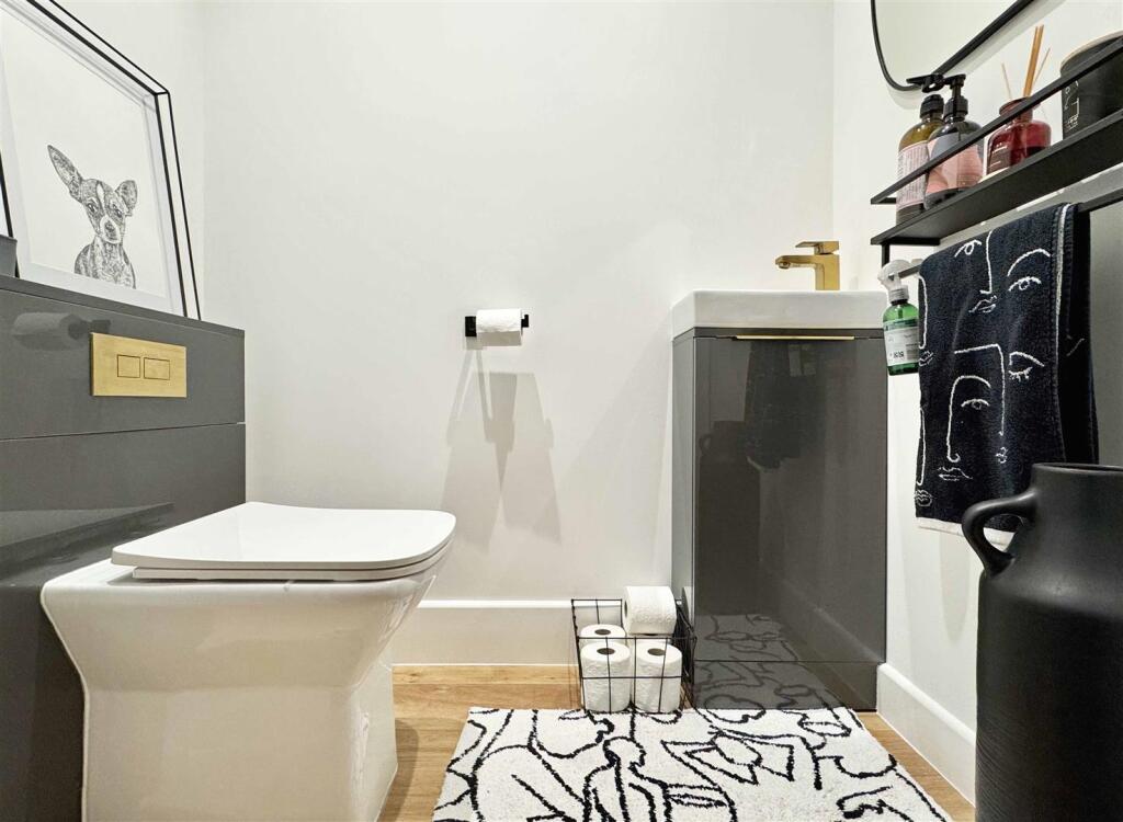 Additional property image - Grantham Avenue, Great Notley, Braintree