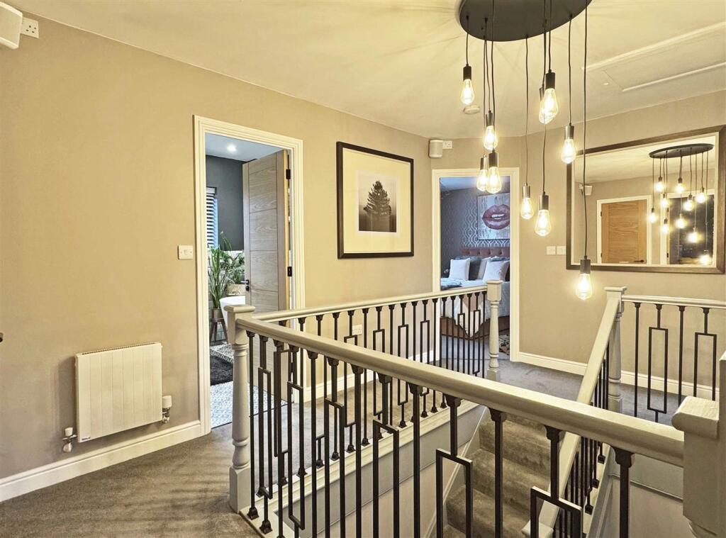 Additional property image - Grantham Avenue, Great Notley, Braintree