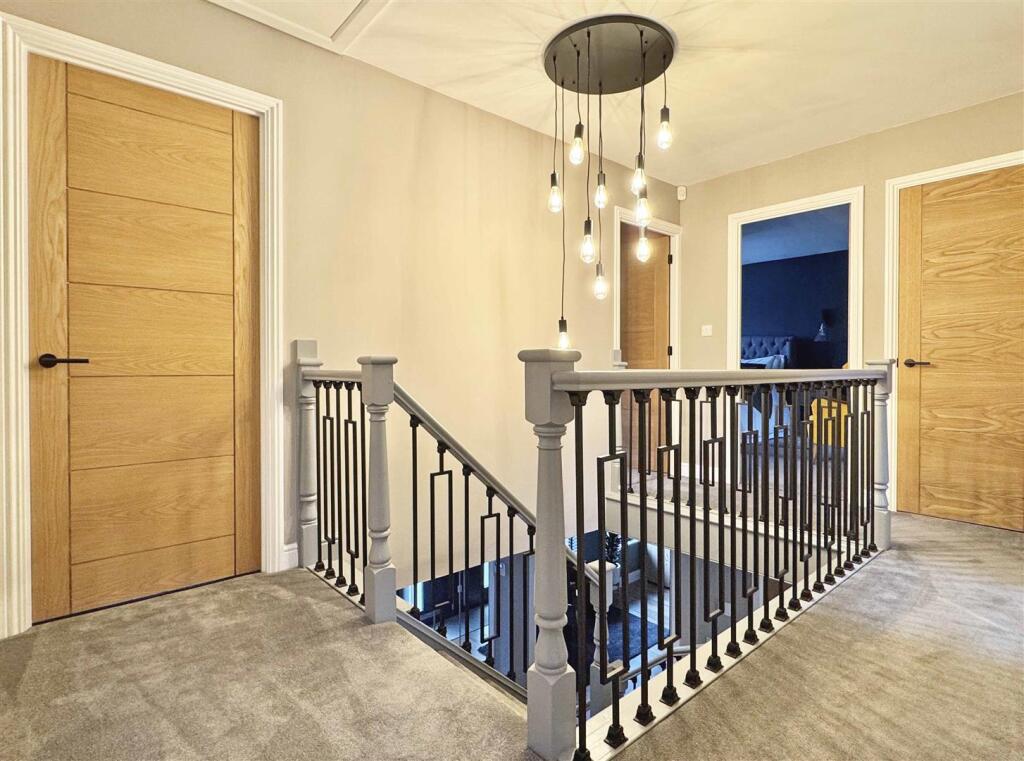 Additional property image - Grantham Avenue, Great Notley, Braintree