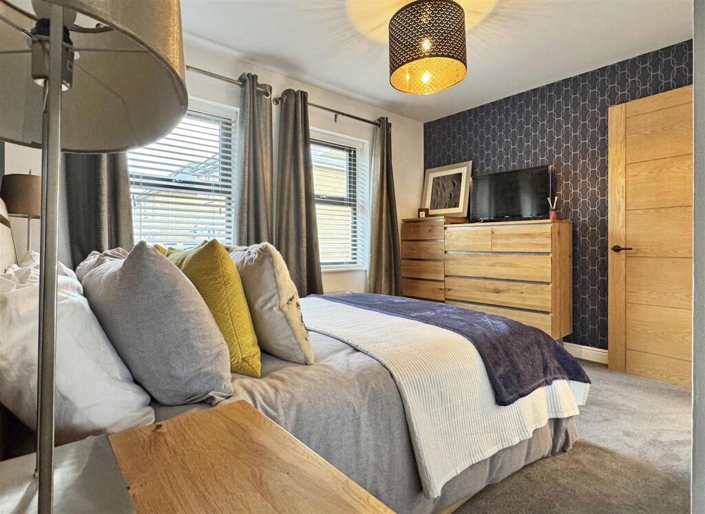 Additional property image - Grantham Avenue, Great Notley, Braintree
