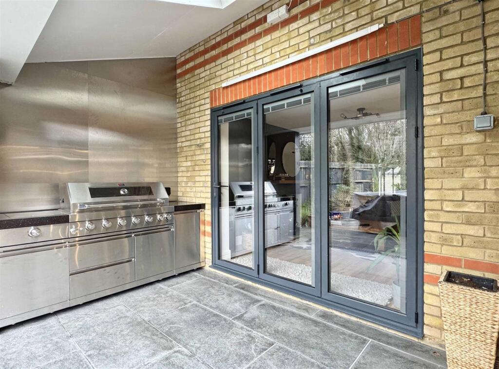 Additional property image - Grantham Avenue, Great Notley, Braintree