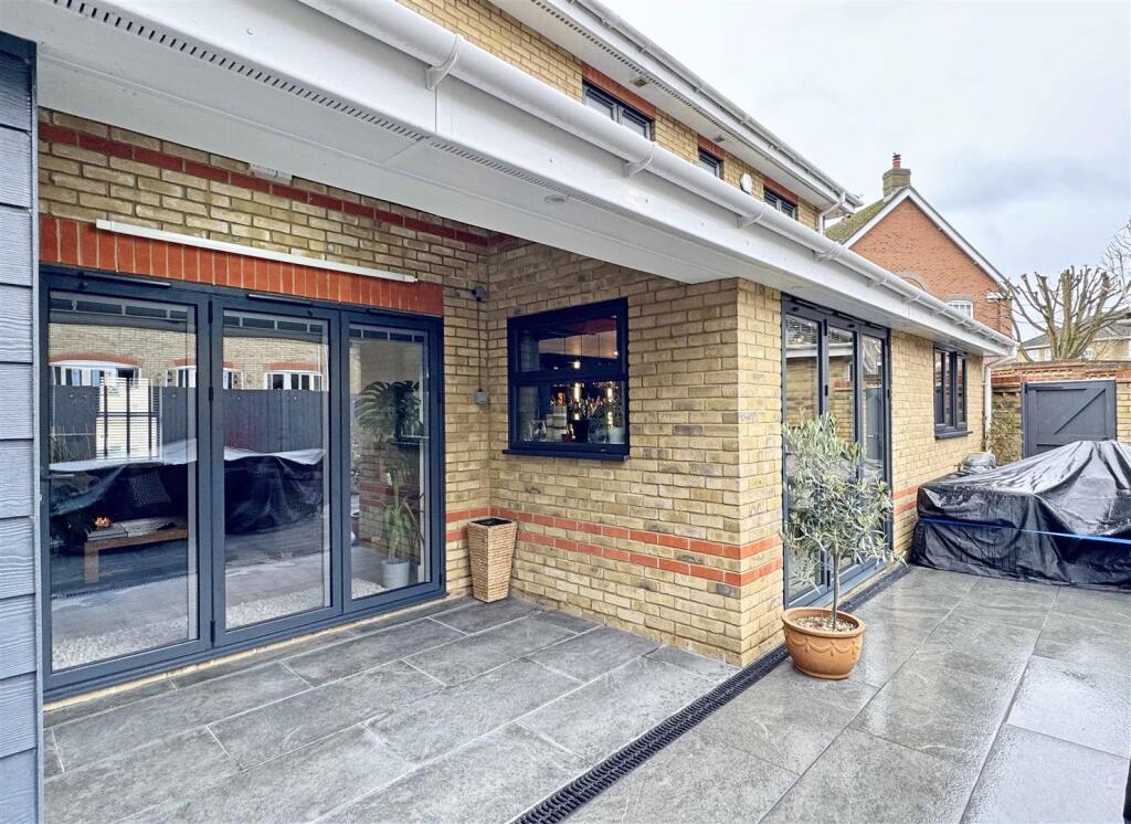Additional property image - Grantham Avenue, Great Notley, Braintree