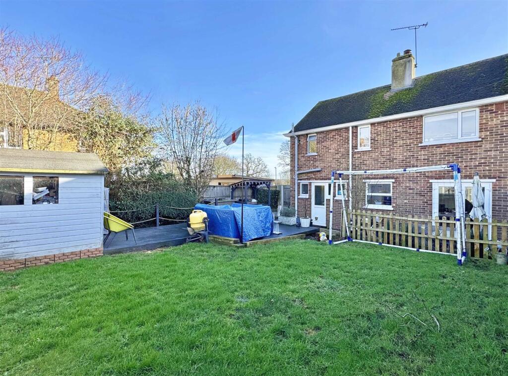 Additional property image - Beech Road, Rivenhall, Witham
