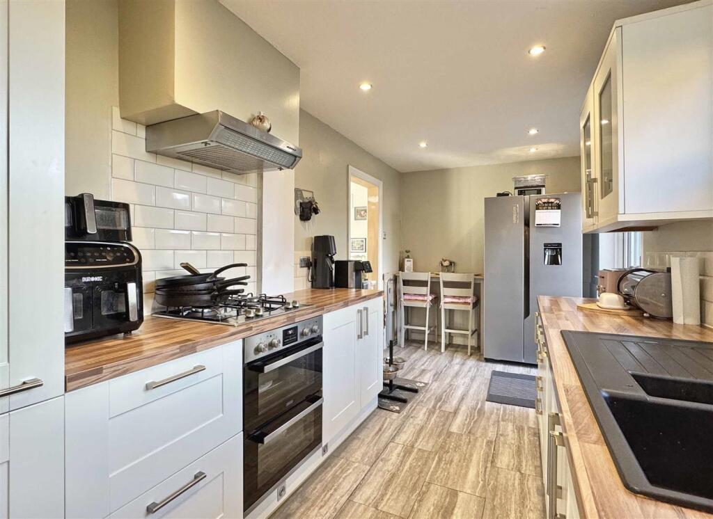 Additional property image - Beech Road, Rivenhall, Witham