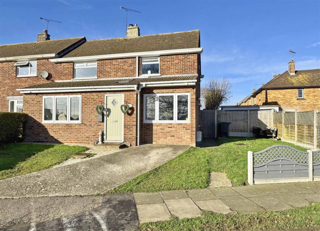 Additional property image - Beech Road, Rivenhall, Witham