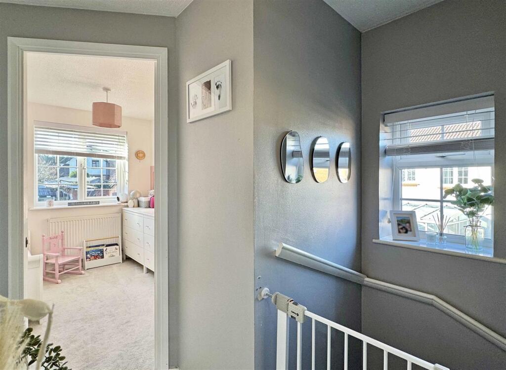 Additional property image - Dunoon Close, Braintree