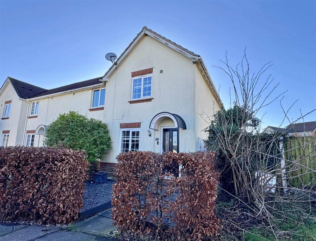 Additional property image - Dunoon Close, Braintree