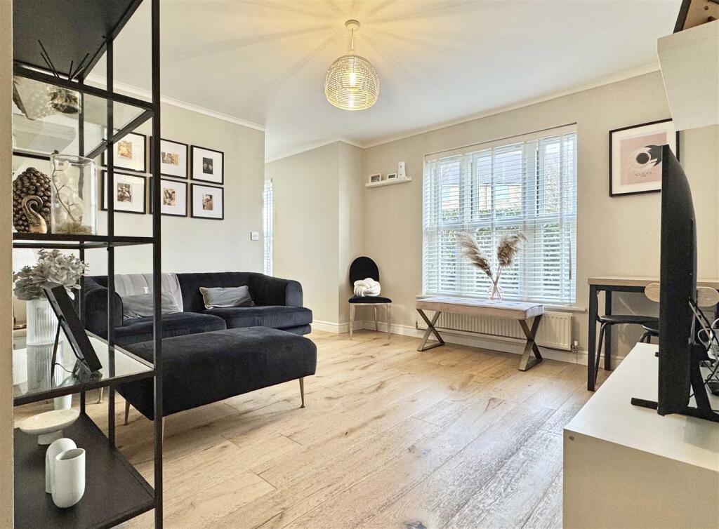 Additional property image - Little Dominie Court, Fayrewood Drive, Great Leighs