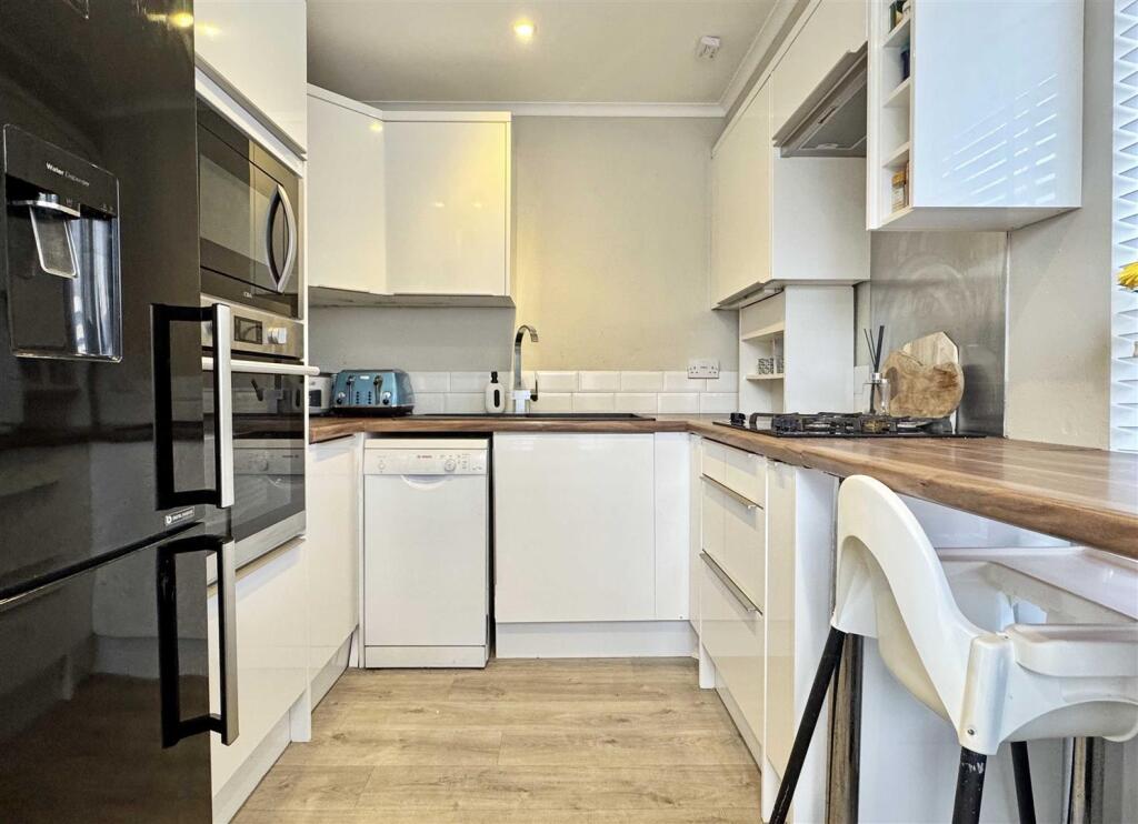 Additional property image - Little Dominie Court, Fayrewood Drive, Great Leighs