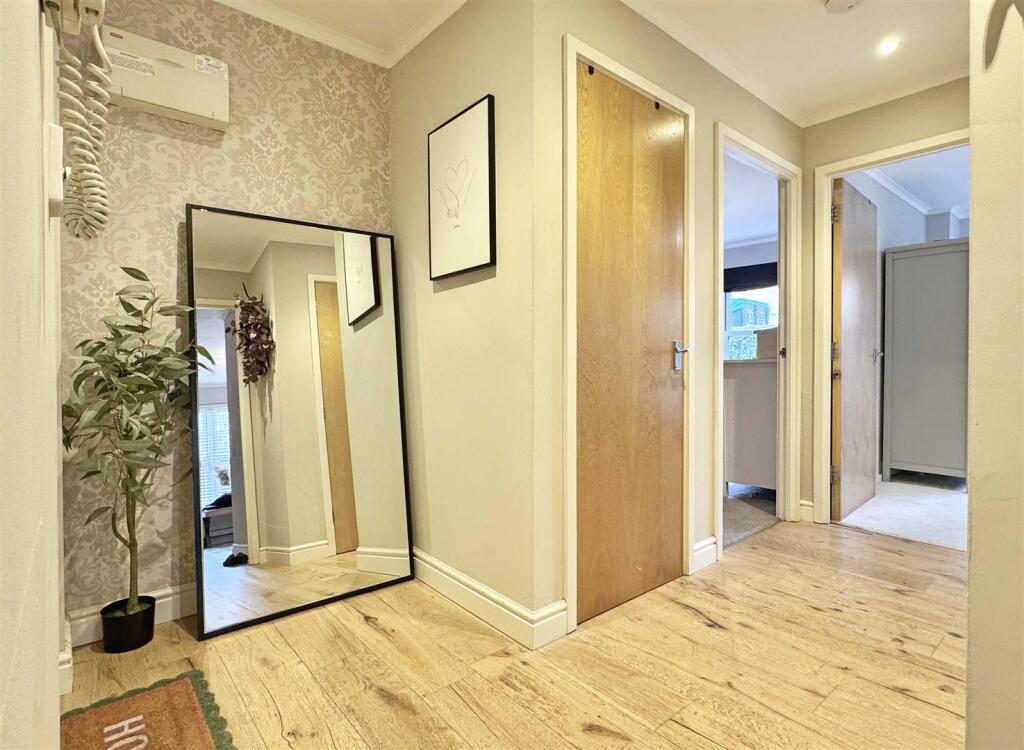 Additional property image - Little Dominie Court, Fayrewood Drive, Great Leighs