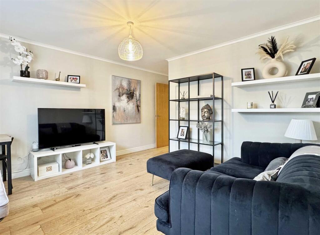 Additional property image - Little Dominie Court, Fayrewood Drive, Great Leighs