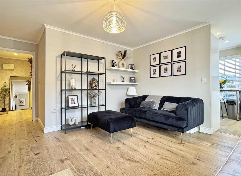 Additional property image - Little Dominie Court, Fayrewood Drive, Great Leighs