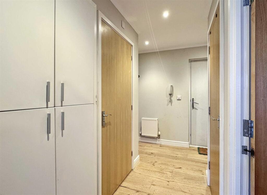 Additional property image - Little Dominie Court, Fayrewood Drive, Great Leighs
