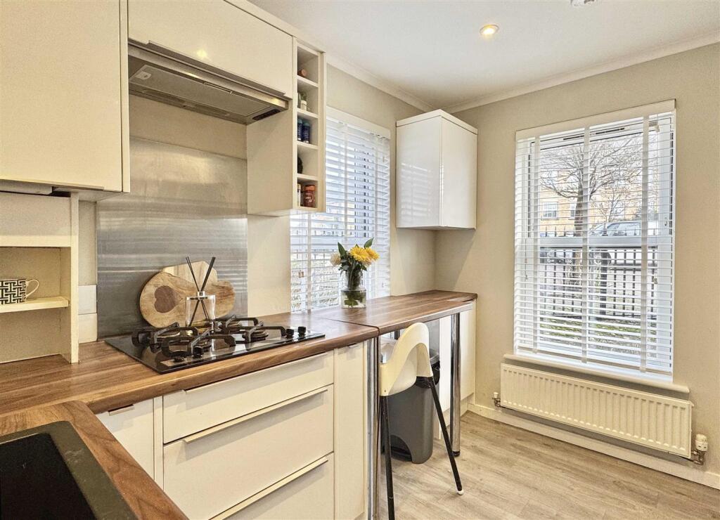 Additional property image - Little Dominie Court, Fayrewood Drive, Great Leighs