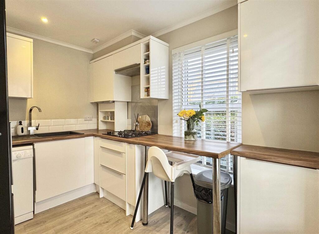 Additional property image - Little Dominie Court, Fayrewood Drive, Great Leighs