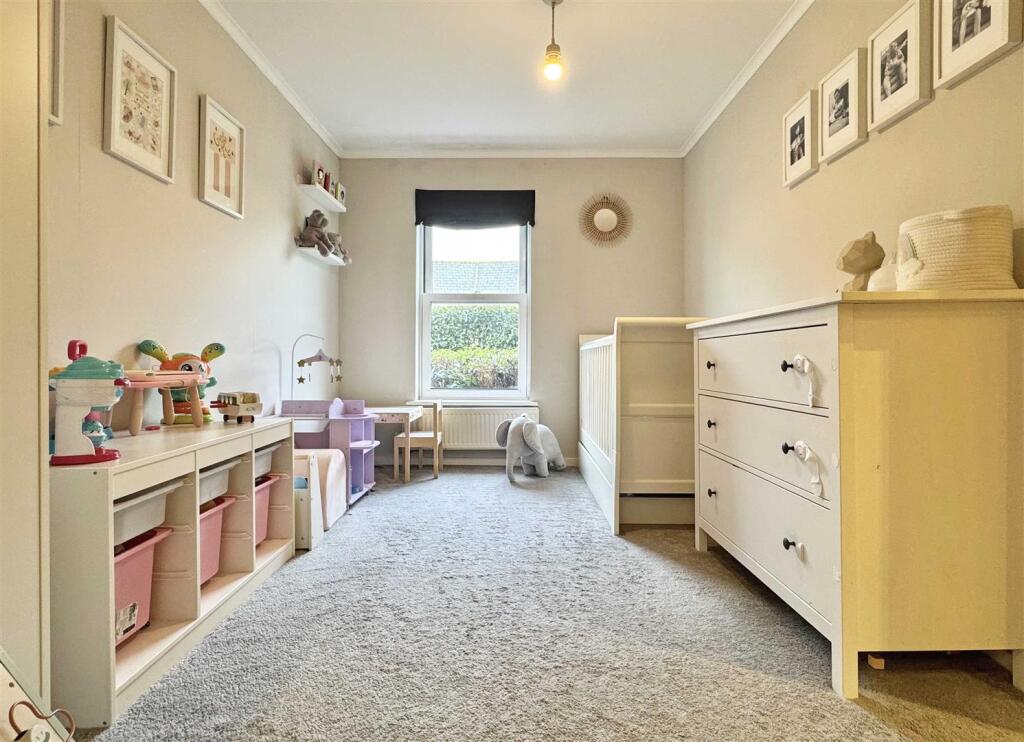 Additional property image - Little Dominie Court, Fayrewood Drive, Great Leighs