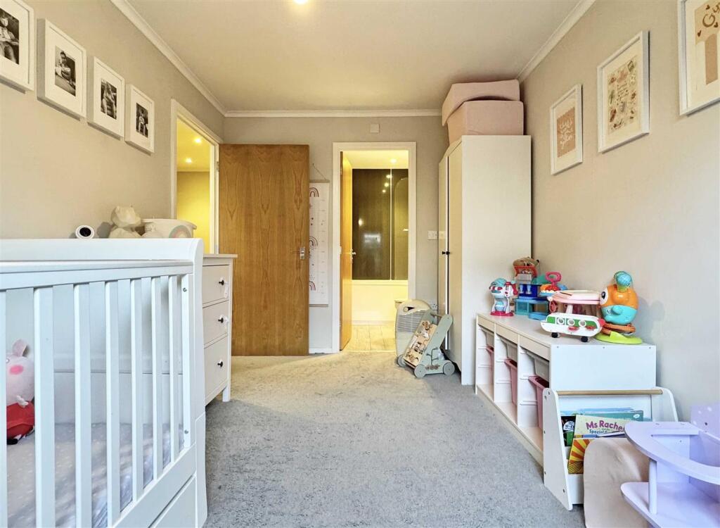 Additional property image - Little Dominie Court, Fayrewood Drive, Great Leighs
