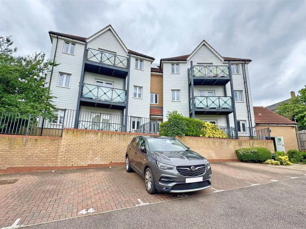 Main image of property: Mill Race House, Thomas Way, Braintree