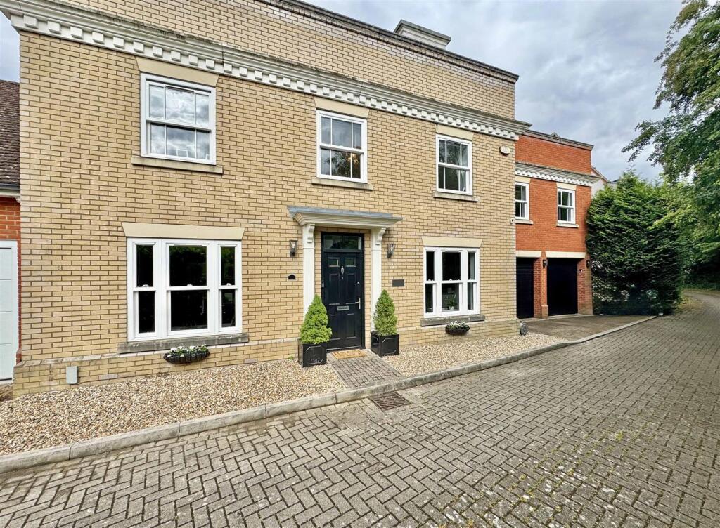 Main image of property: Millers Drive, Great Notley, Braintree
