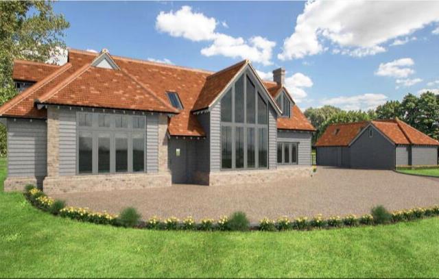 Main image of property: Mill Road, Great Bardfield, Braintree