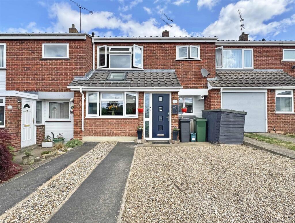 Main image of property: Nayling Road, Braintree