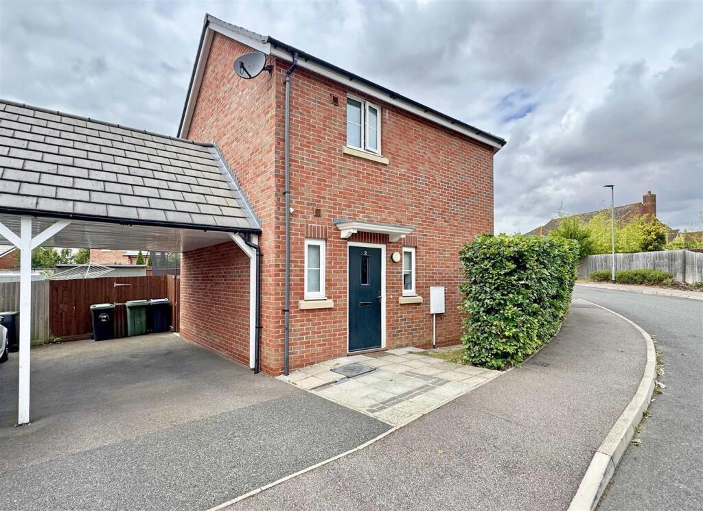 Main image of property: Priory Close, Flitch Green, Dunmow
